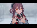 【原神 MMD】好きじゃない！/胡桃