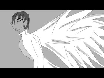 天使佐藤允から君へ/ken(vocaloid)【オリジナル】