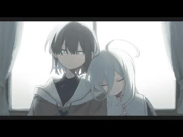 独り言 / 木枯くるり,まやかし ver.