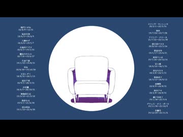【手描き】命ばっかり【にじさんじ】