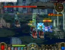 アラド戦記　LV47魔道学者　堕落した泥棒EX全