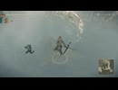 CfA2 NA 小技･小ネタ･レアシーン3 カレイにジャンプ3 水没都市2 中級篇 長距離飛べた♪