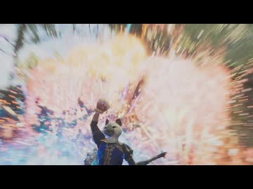 【2025-2026】 新年だけど筆頭の日常 【MHWilds】