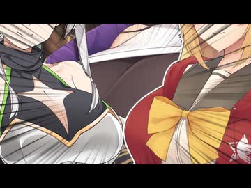 良妻クロワちゃん、今年一年の反省【COEIROINK劇場】