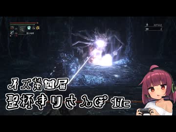 聖杯きりさんぽ17c イズ聖杯第四層