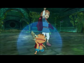 【実況】二ノ国part9