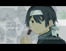【UTAU音源配布】月曜日はチョコレート【吉田ぷれこ】
