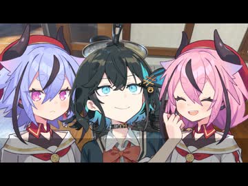 今年もあと少しですが皆さまよいお年を【冥界行の分霊ちゃん】