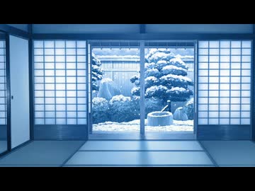 新年のご挨拶 / 枕元から愛を込めて feat.可不