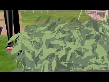 【秋のカイ式作品祭7】とりぷるばか　ぷらすわん【MMDイベント】