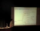 XP祭り2008 LT五輪 (1) 天野勝さん
