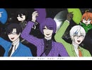 【SSR世紀末ディスコ組】ニホンノミカタ-ネバダカラキマシタ-【UTAU cover】
