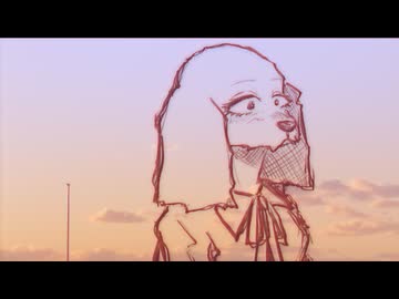 逆さのアイラブユー demo ver. / 重音テトSV