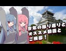 今年の振り返りとオススメ動画とご挨拶！