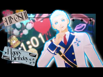 【吸死MMD】絶頂讃歌