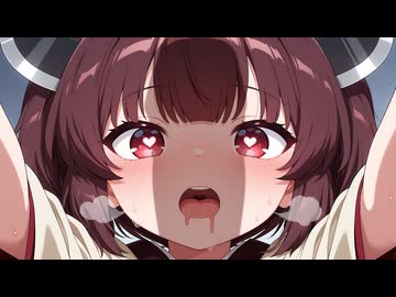 東北きりたん感激の"御立派んぽ”♡♡♡【VOICEROID劇場】【VOICEVOX劇場】