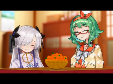 年末だね～。【ソフトウェアトーク劇場】