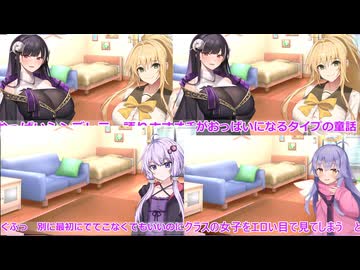 【ボイスロイド劇場】この秋の動画を振り返ろう（提案）