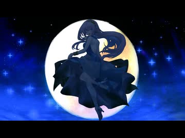 Over the Moon/ 環ネコ feat. 巡音ルカ -17th Anniv. Edition-