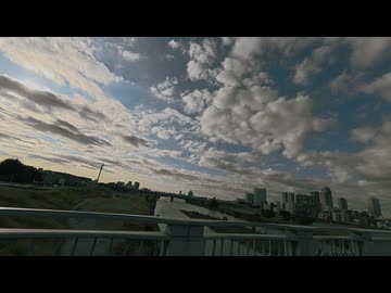 「線と点」feat.初音ミク らりっくびでお