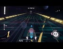 【カービィ】ほぼ目を閉じただけ