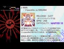 【グルコス】 グルーヴコースターで振り返る2025年 その1(オリジナル曲編)