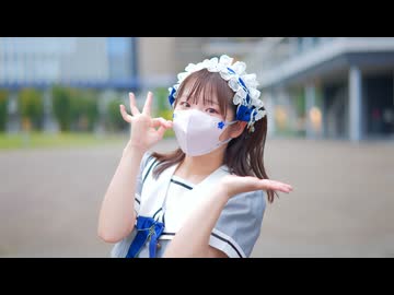 【れい】オーバーレイ・ワールド　踊ってみた