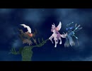 午年(M次元ラッシュネタバレ注意)