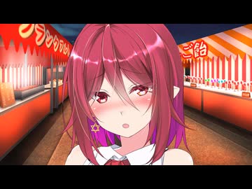 アルマちゃんと過ごす年越し【COEIROINK劇場】