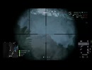 スナイパー愛好家の連続キル集 #6  [BFV]