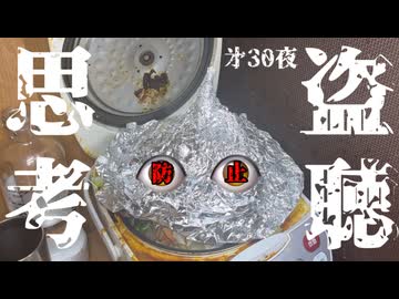 第30夜⭐︎新作【超簡単】はくさいのミルフィーユ鍋を創ってみた！】孤独な美食の投稿祭【アル中カラカラ狂化月間2025師走】