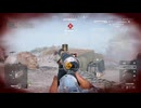 スナイパー愛好家の連続キル集 #7  [BFV]