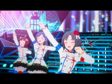 M@STERPIECE（ACM+：スターピースメモリーズver）　～スターリットシーズン～