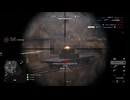 スナイパー愛好家の連続キル集 #10 | [BFV]