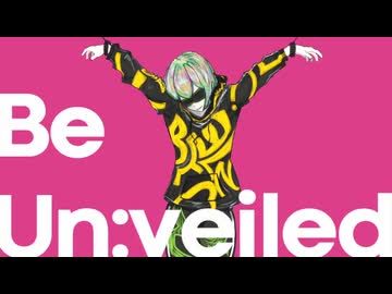 【Ridn】 Unveiled ＜歌わせていただきました＞