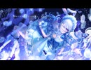 オリジナルMV「深海のリトルクライ - sasakureUK feat 土岐麻子」を歌ってみた #V