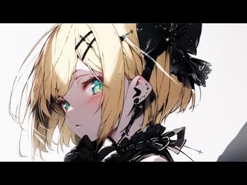 【鏡音リン】 I BELIEVE 【華原朋美】