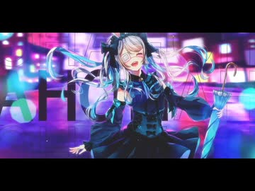 オリジナルMV「Len - 魔女裁判 feat否 」を歌ってみた兎迷夢々#Vtuber