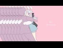 オリジナルMV「きゅうくらりん  いよわ feat可不」を歌ってみた #Vtuber 兎迷夢々