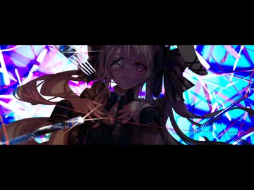 【Original】EatMe  兎迷夢々(tomayoi mumu) #vtuber