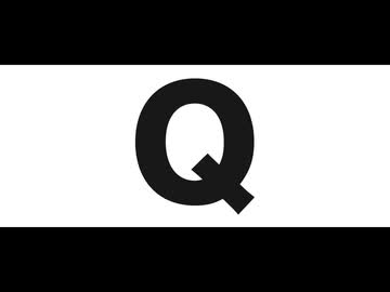 Q / Synthesizer V ついなちゃん