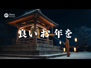 マネヱヂヤア年末スペシャル.sora2