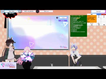 カラオケバトルｖｓもみーちゃん②