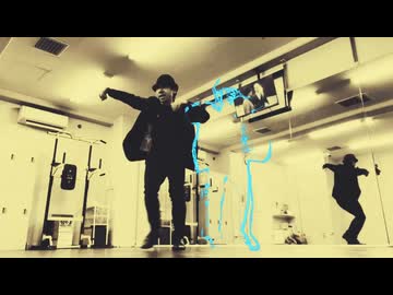 Neoswing dance  "To the heart / Epoch feat.Fiona Lynch"【paradise killer】