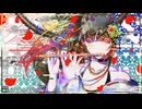 天斑駒 / 初音ミク　〈午〉