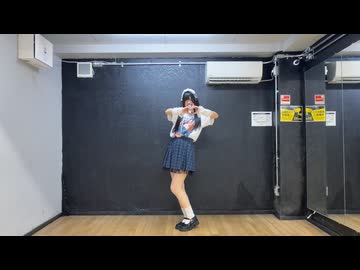 【ゆうか】かいしんのいちげき！【踊ってみた】