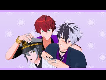 【MMDまほやく】北(出身)まとめ