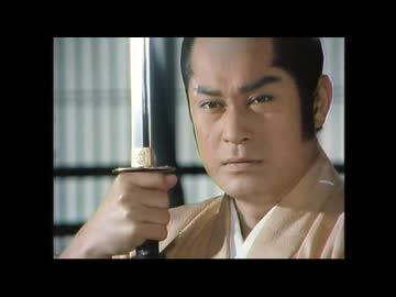 上様が刀を振り回すたびにおめでたい音が流れる動画