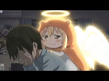 ホモと見る海外のオタクが作ったうまるちゃん追悼ソング