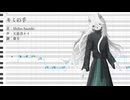 【天底音ネイ】キミの手【UTAUカバー】
